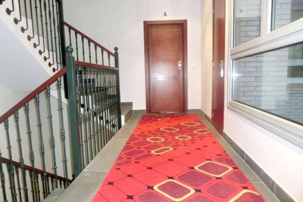 Apartmán El Mirador De Oviedo Exteriér fotografie