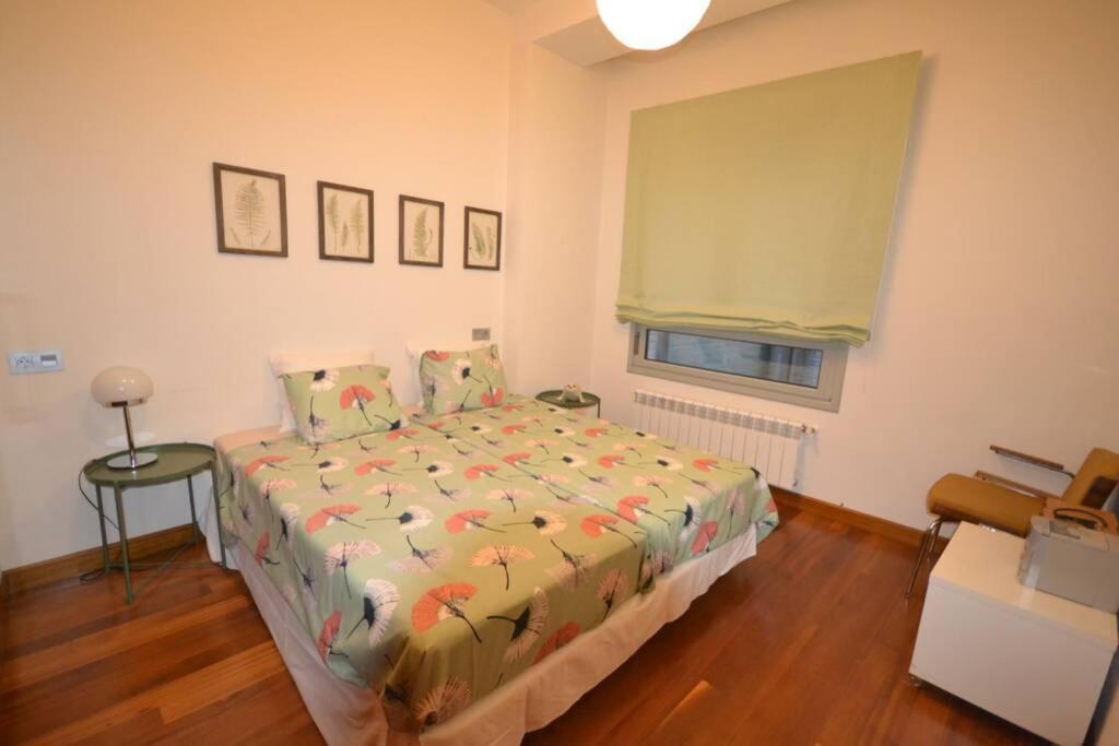Apartmán El Mirador De Oviedo Exteriér fotografie