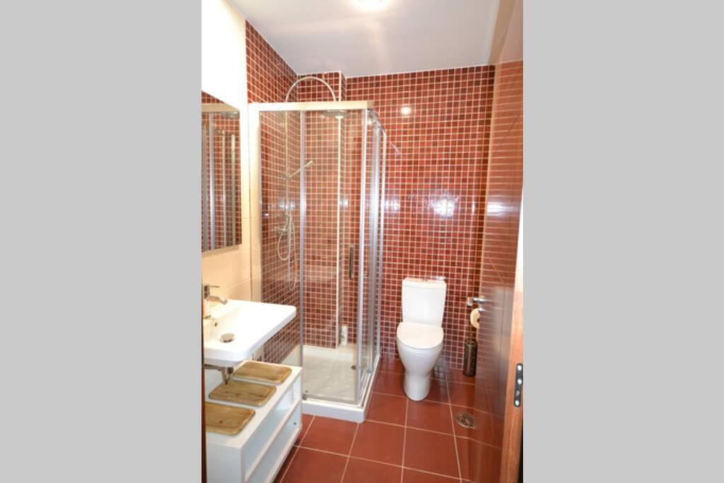 Apartmán El Mirador De Oviedo Exteriér fotografie